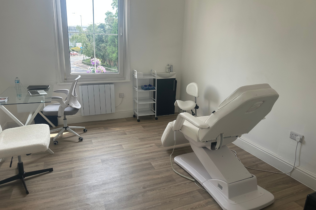 Dr Soydas Aesthetic - Rugby, Rugby, Warwickshire