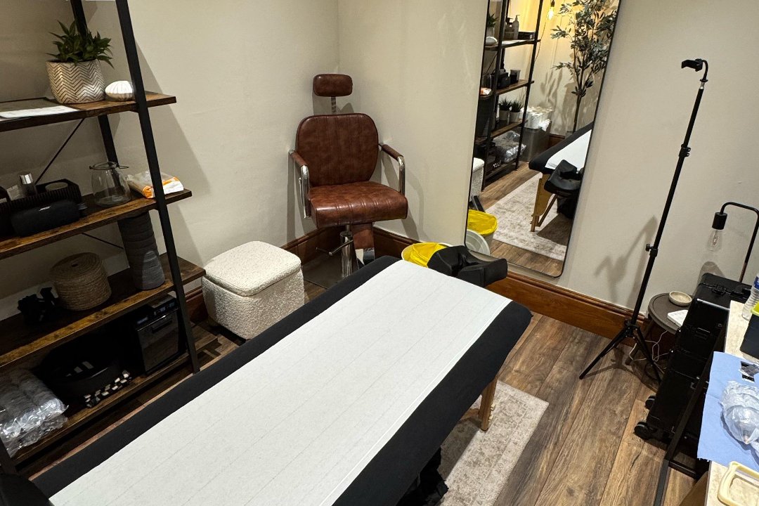 GBA Massage, Albert Square, Manchester