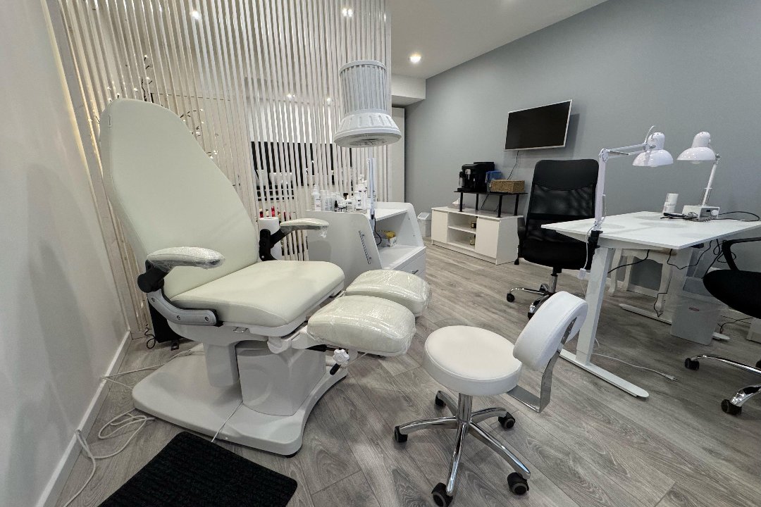 Problem foot specialist, Kaunas, Aleksotas, Kaunas