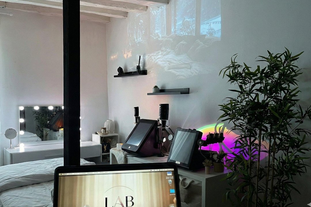 LAB - Espace Bien Être, Charenton-le-Pont, Val-de-Marne