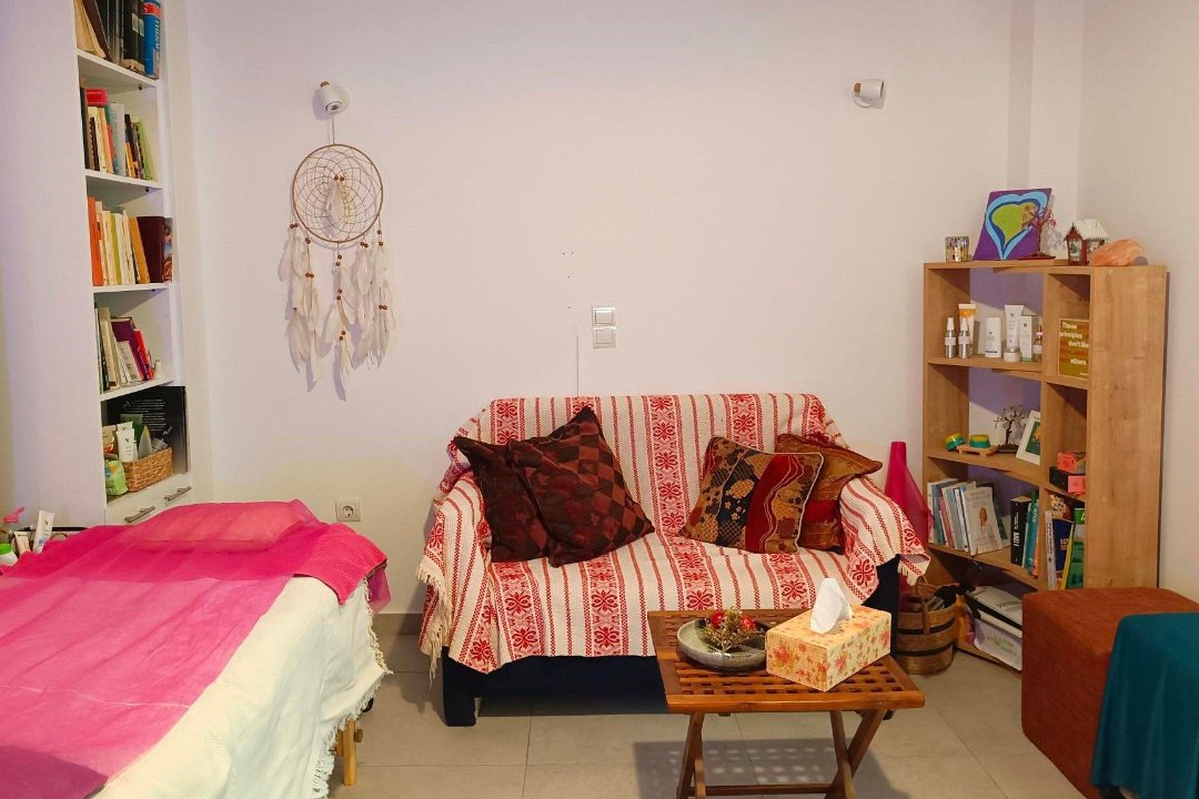 Alchemy Beauty and Counseling, Nea Smyrni, Αττική