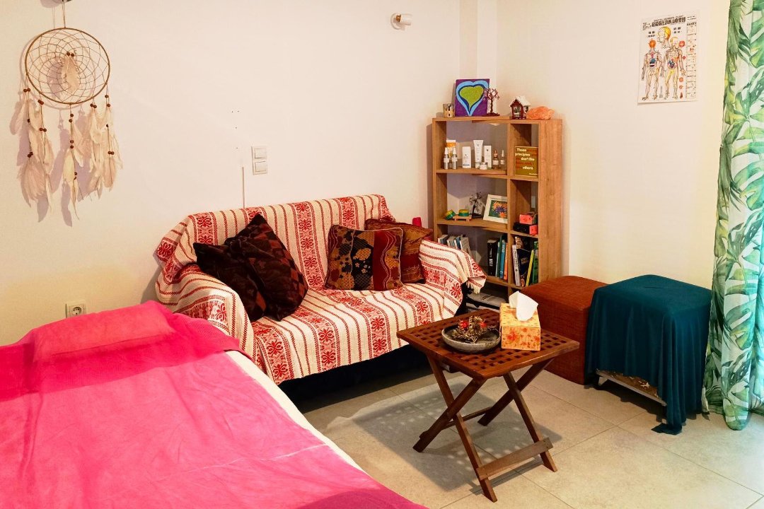 Alchemy Beauty and Counseling, Nea Smyrni, Αττική