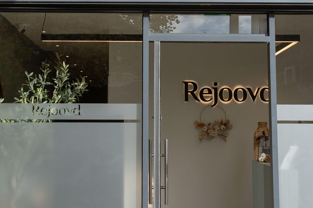Rejoovd Wellness, Bush Hill Park Community Church, London