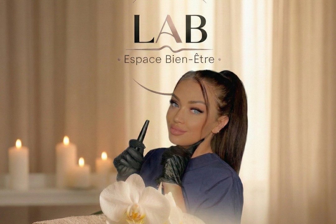 LAB - Espace Bien Être, Charenton-le-Pont, Val-de-Marne