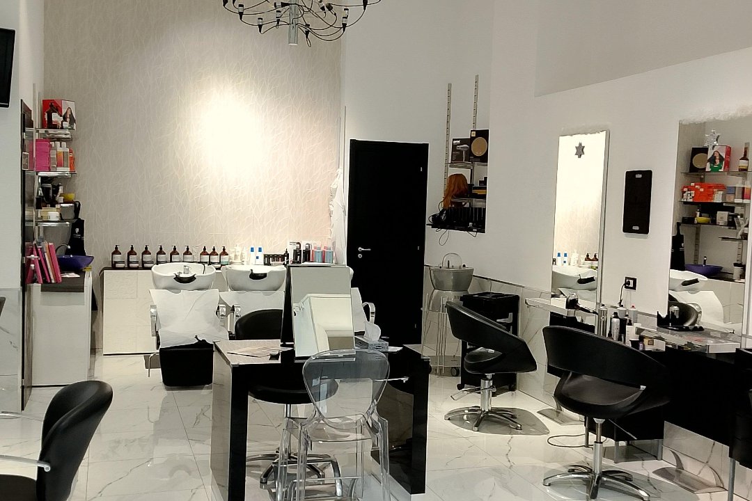 La Marmora 77, Libertà Alta, Palermo