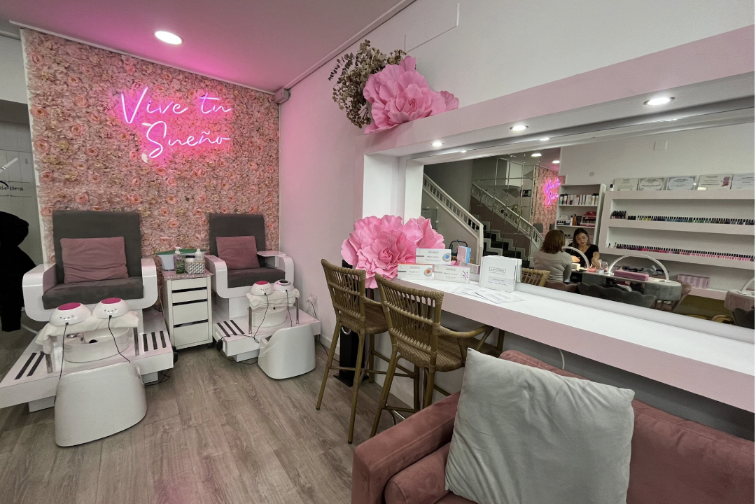 Nails & Beauty Puertollano, Ciudad Real