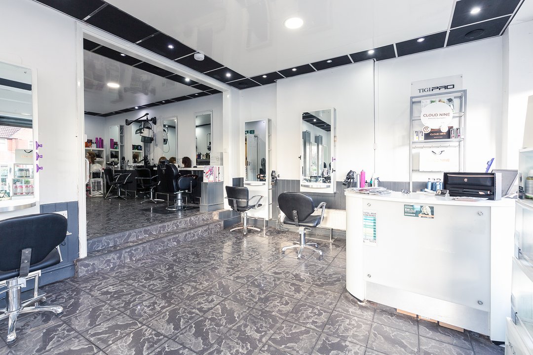 Ab Fab for Hair, Prestwich, Bury