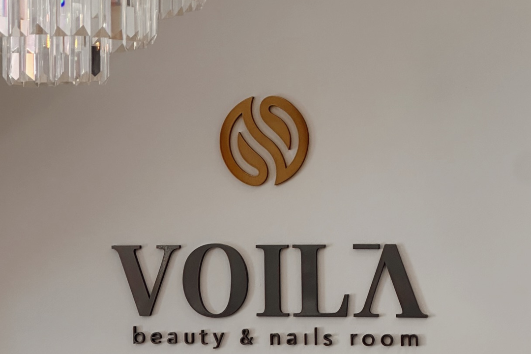Voila Beauty & Nails Room, Heraklion, Crete