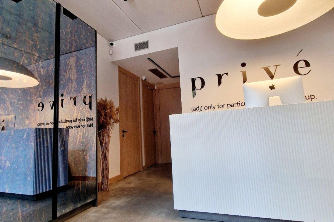 Kosmetologė Sandra / PRIVÉ, Naujamiestis, Kaunas