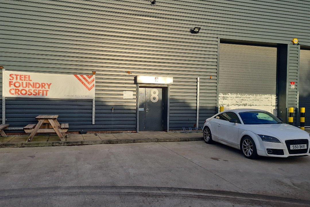 Moveasy Sports Therapy, Exchange Quay, Salford