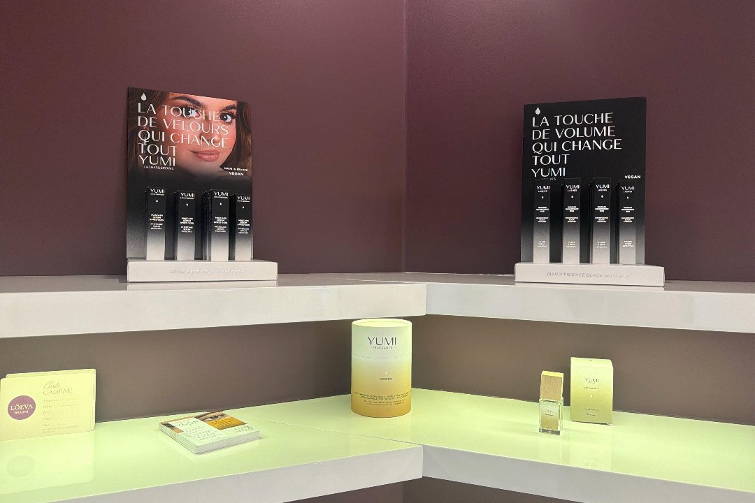 LŌEVA Beauté, Saint-Germain-en-Laye, Yvelines