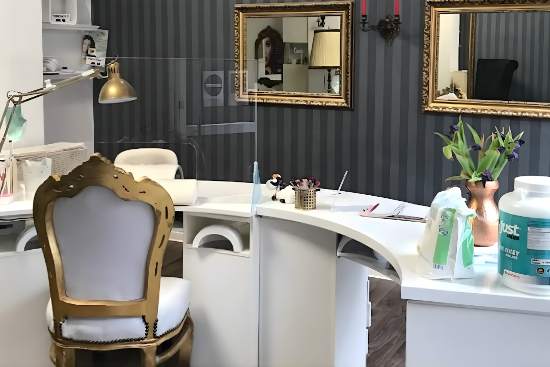 Elli's Beauty, Innenstadt, Mannheim