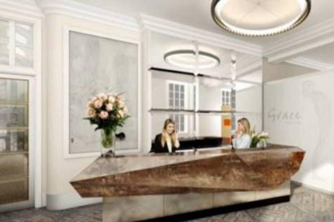 Grace Belgravia Club, Belgravia, London