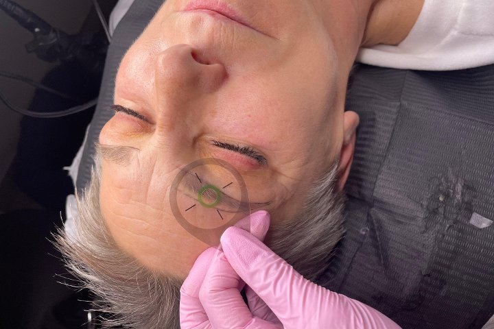 Samanta Raucci Permanent Make Up