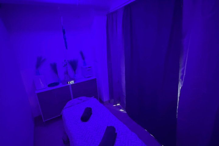 TRH Experience Respira Relax - Coiffure Salamanca - Photo de galerie - OneBooking