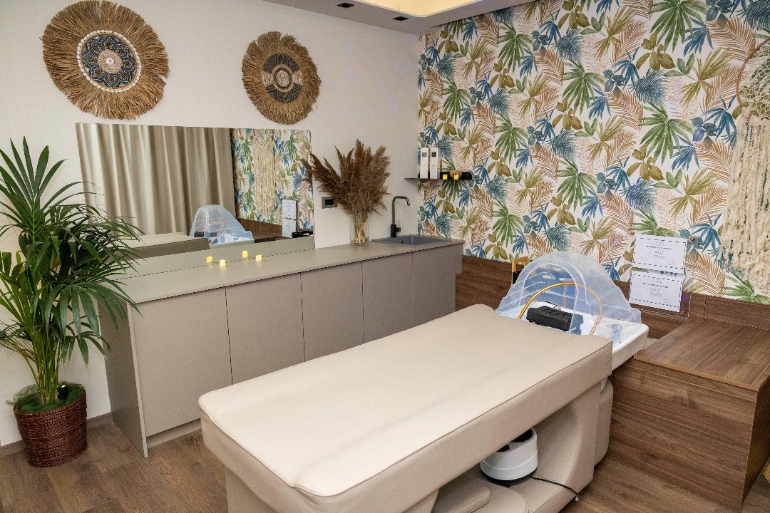 AI Medical Spa, Ilisia, Αθήνα