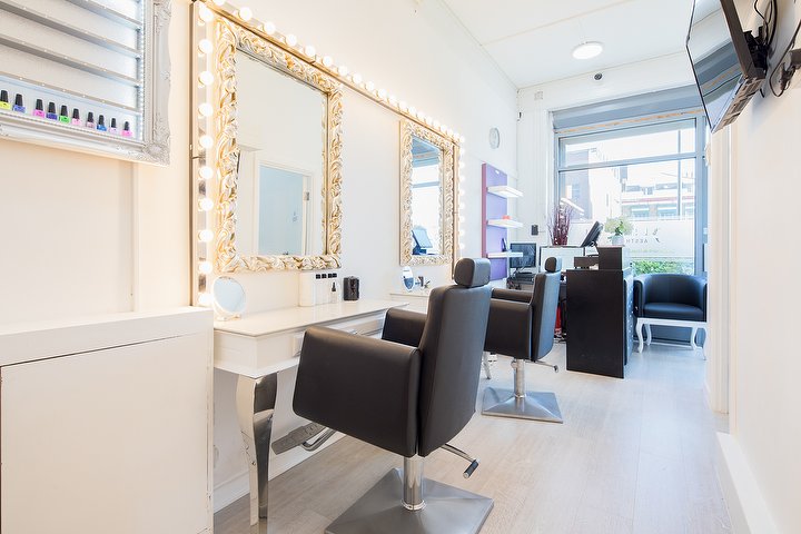 London Aesthetics Clinic | Beauty Salon in Aberfeldy Village, London ...