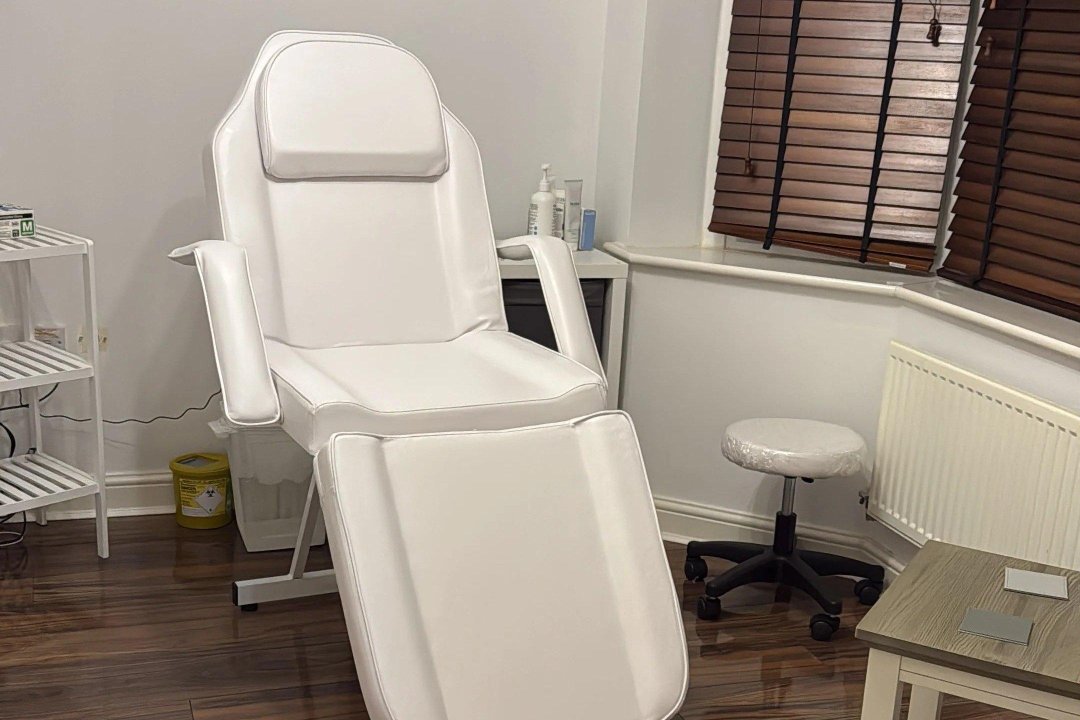 Glow with Tina, Birmingham