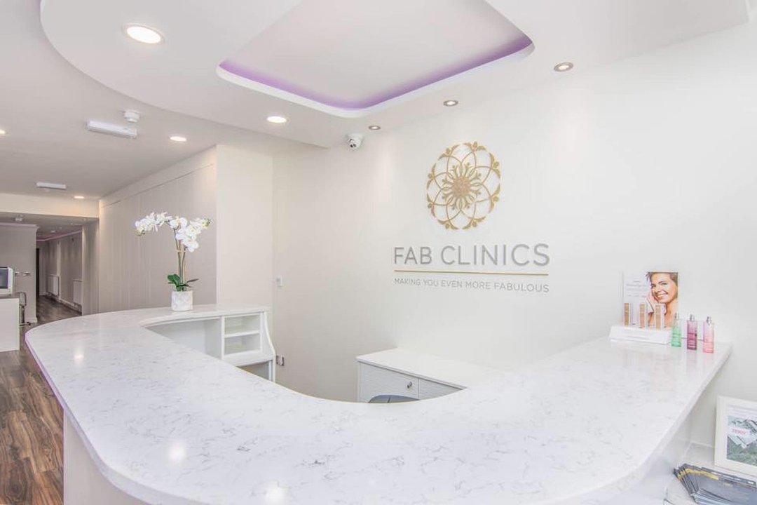 Fab Clinics, Loughborough, Leicestershire