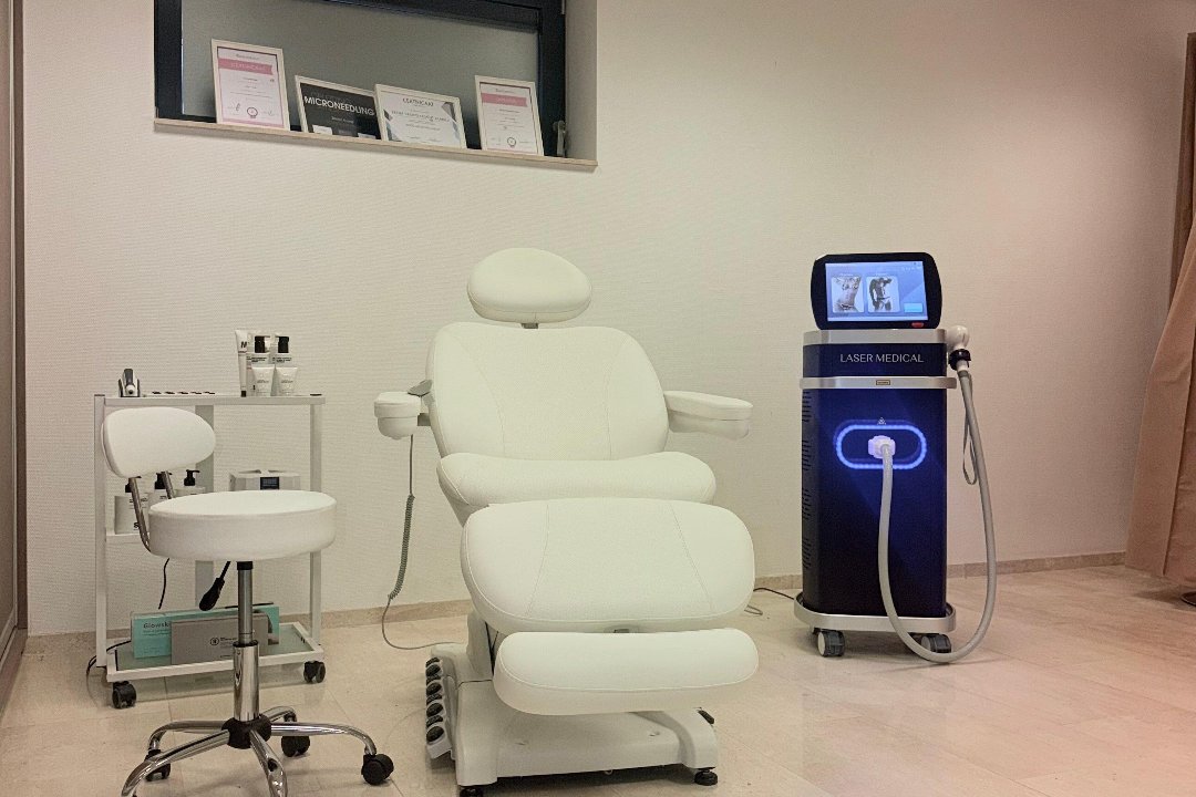 Zina Beauty, Capelle aan den IJssel, Zuid-Holland