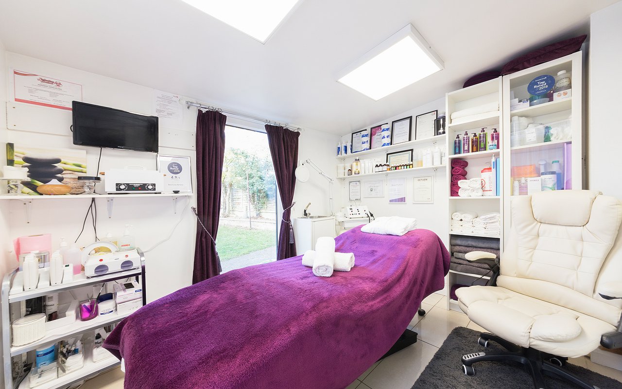 Massages near Southgate, London Treatwell