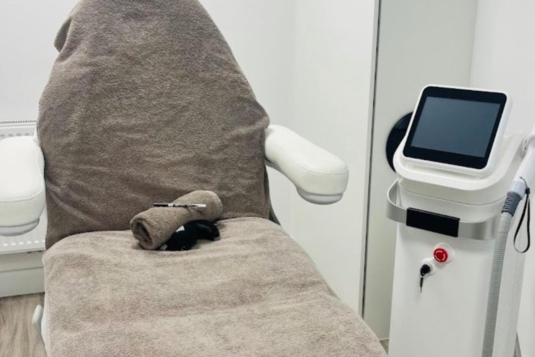 Smooth Skin Clinic , Beverwijk, Noord-Holland