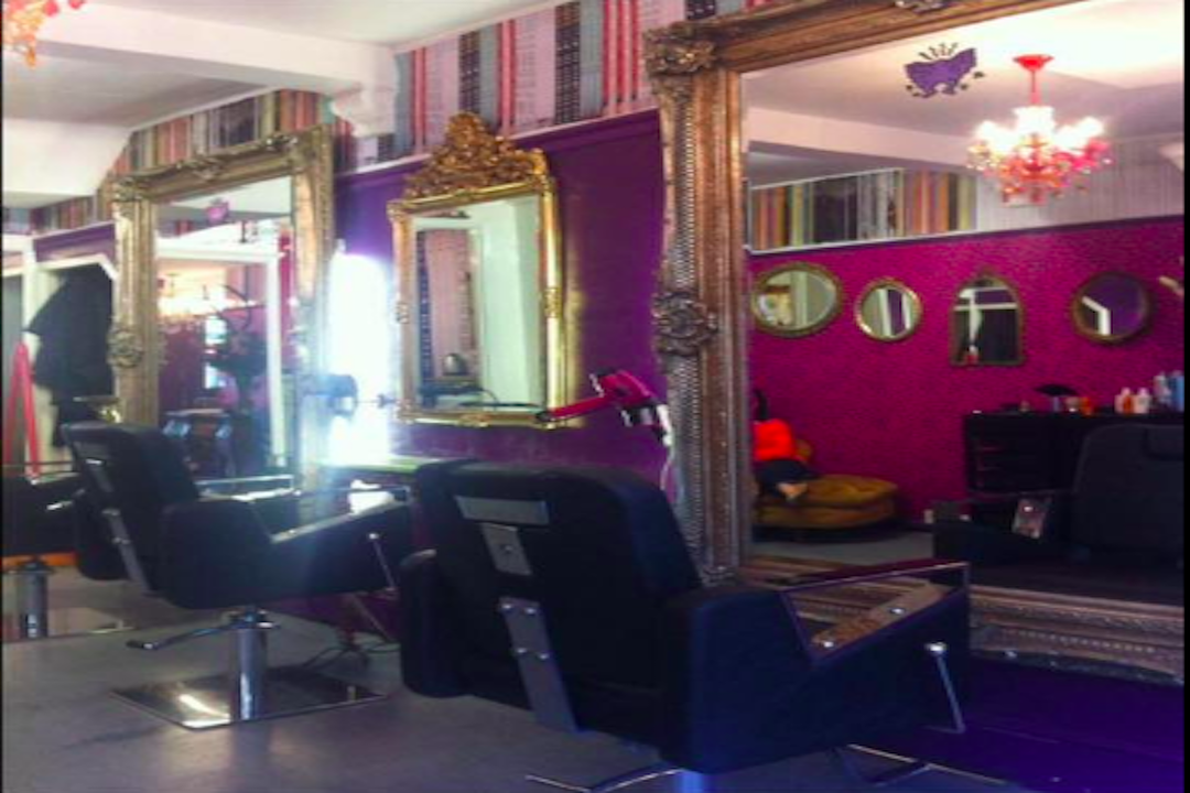 Hairdressers And Hair Salons In Brighton Brighton And Hove