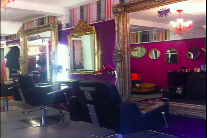 Marc Scot Hair Salon In Kemptown Brighton And Hove Treatwell