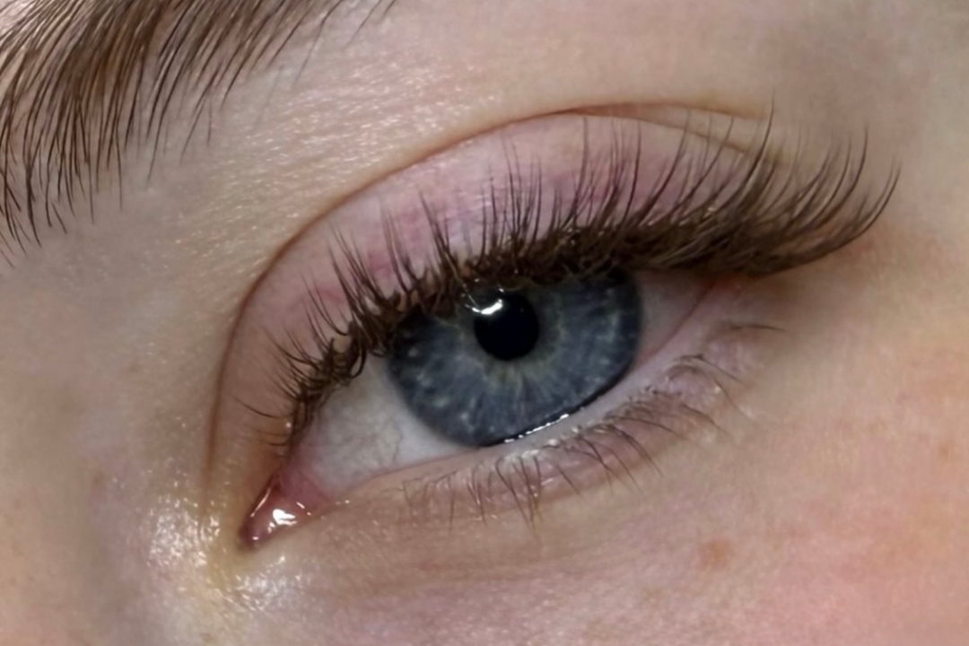 Lash Lab Vienna, 6. Bezirk, Wien