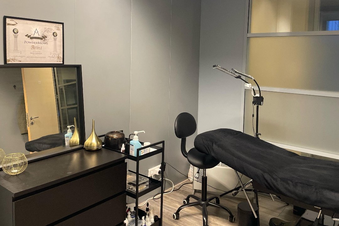 REVIVE BY ROMY, Landforum, Eindhoven