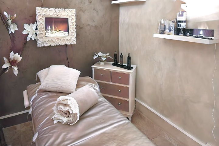 Estetica Orchidea Nera Livorno