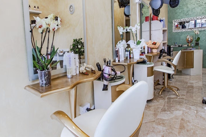 Estetica Orchidea Nera Livorno - Esthétique Livorno LI - Photo de galerie - OneBooking