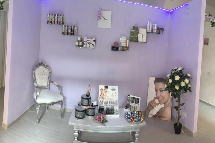 Estetica Orchidea Nera Livorno - Esthétique Livorno LI - Photo de galerie - OneBooking