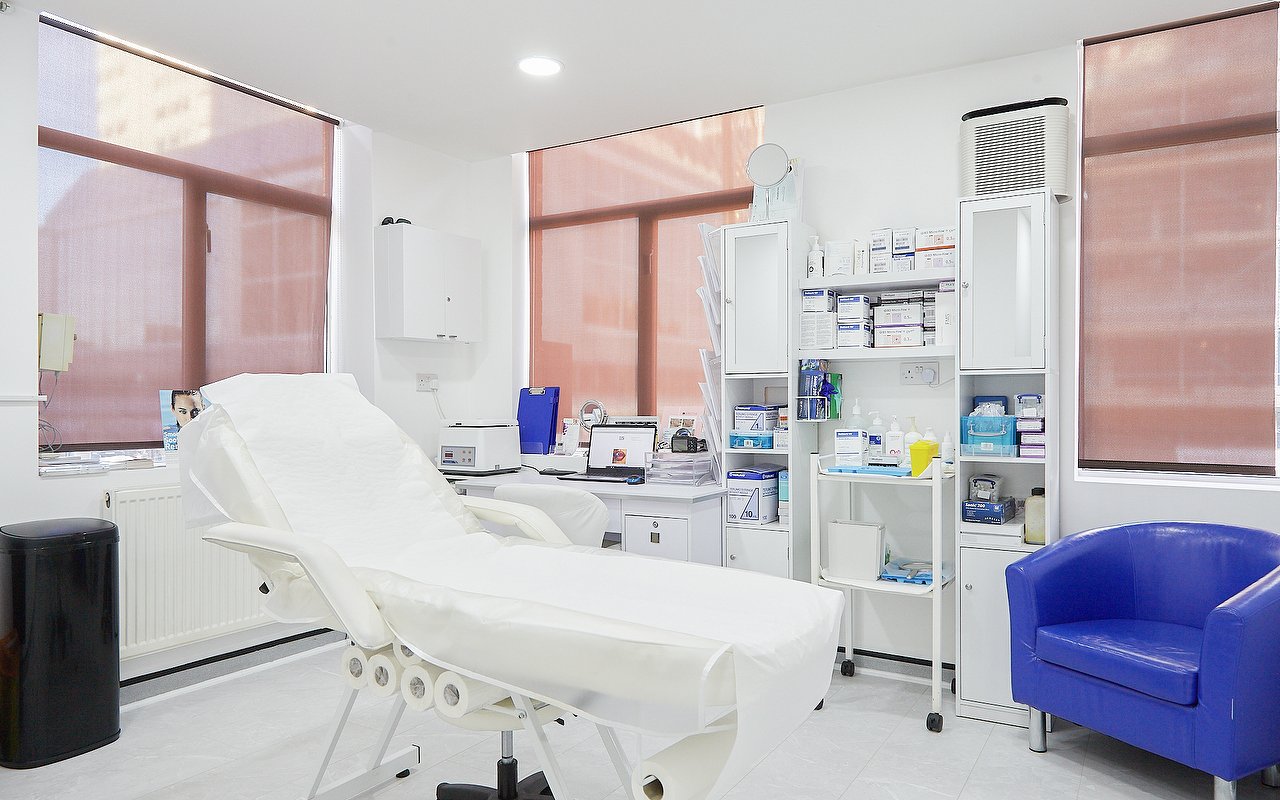 Welcome To Marble Arch Medical Dental Centre