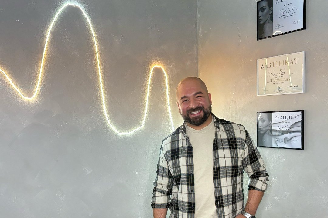 Lash Performance, Rüttenscheid, Essen