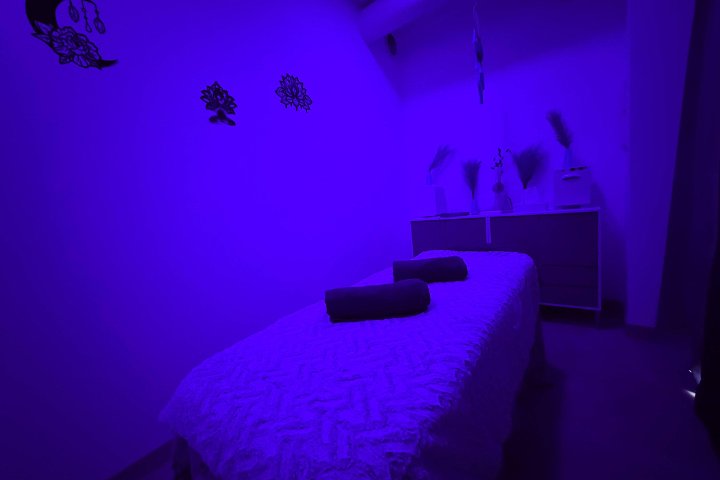 TRH Experience Respira Relax - Coiffure Salamanca - Photo de galerie - OneBooking