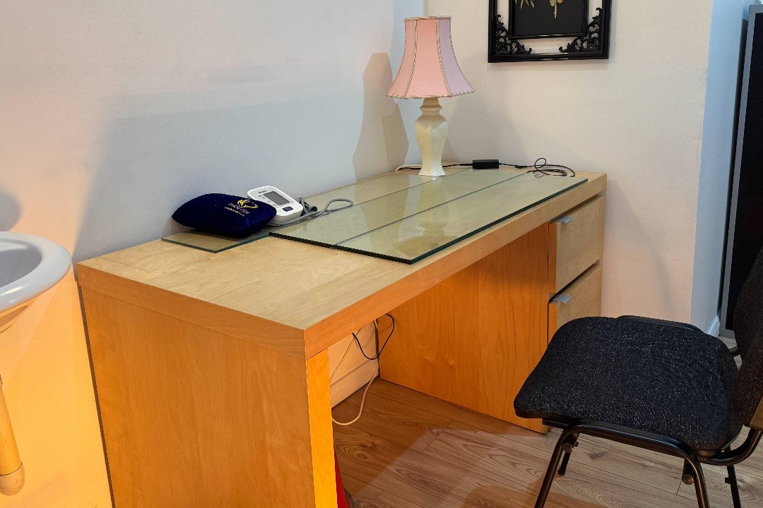 Altermedic London, Wallington Methodist Church, London