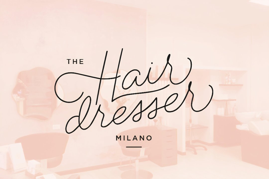 The Hairdresser Milano, Sempione - Fiera Milano, Milano