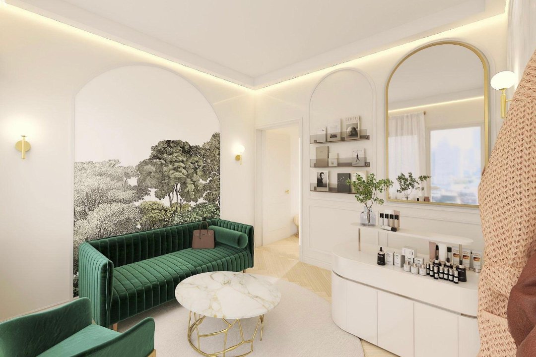 Sha Aesthetics, Wedding, Berlin