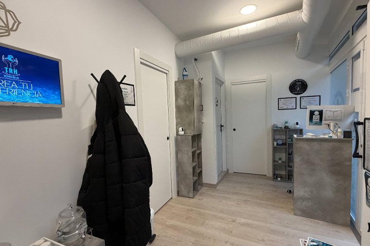 TRH Experience Respira Relax - Coiffure Salamanca - Photo de galerie - OneBooking