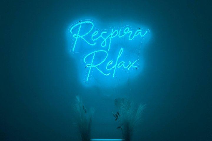 TRH Experience Respira Relax - Coiffure Salamanca - Photo de galerie - OneBooking