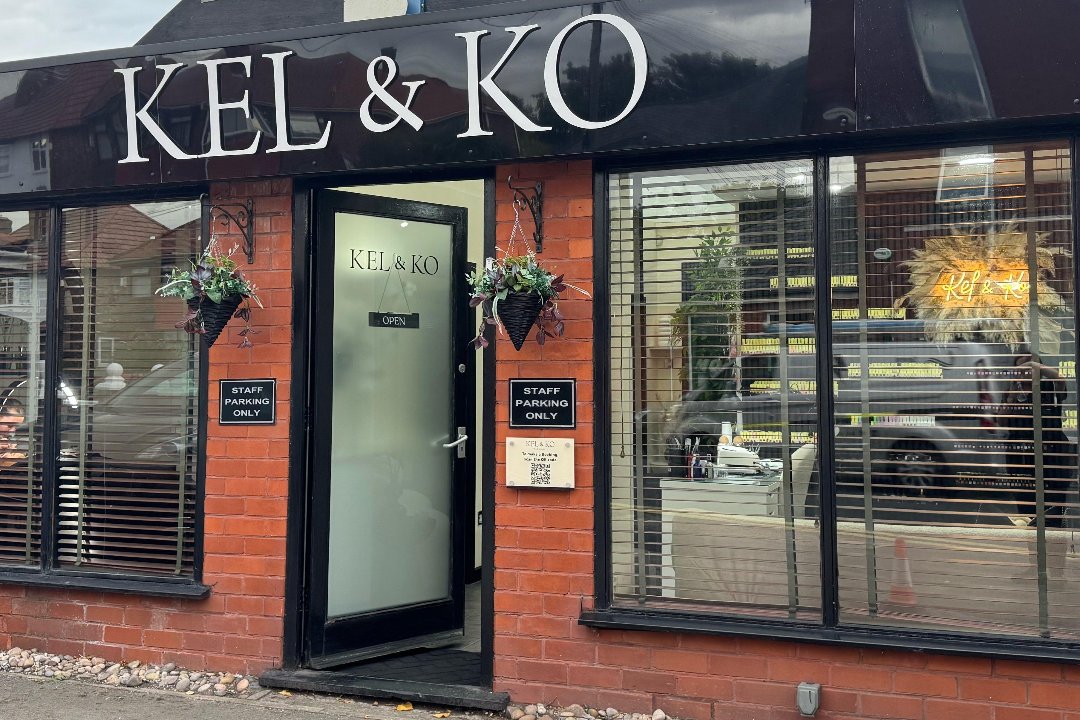 Kel & Ko, Waterloo, Liverpool