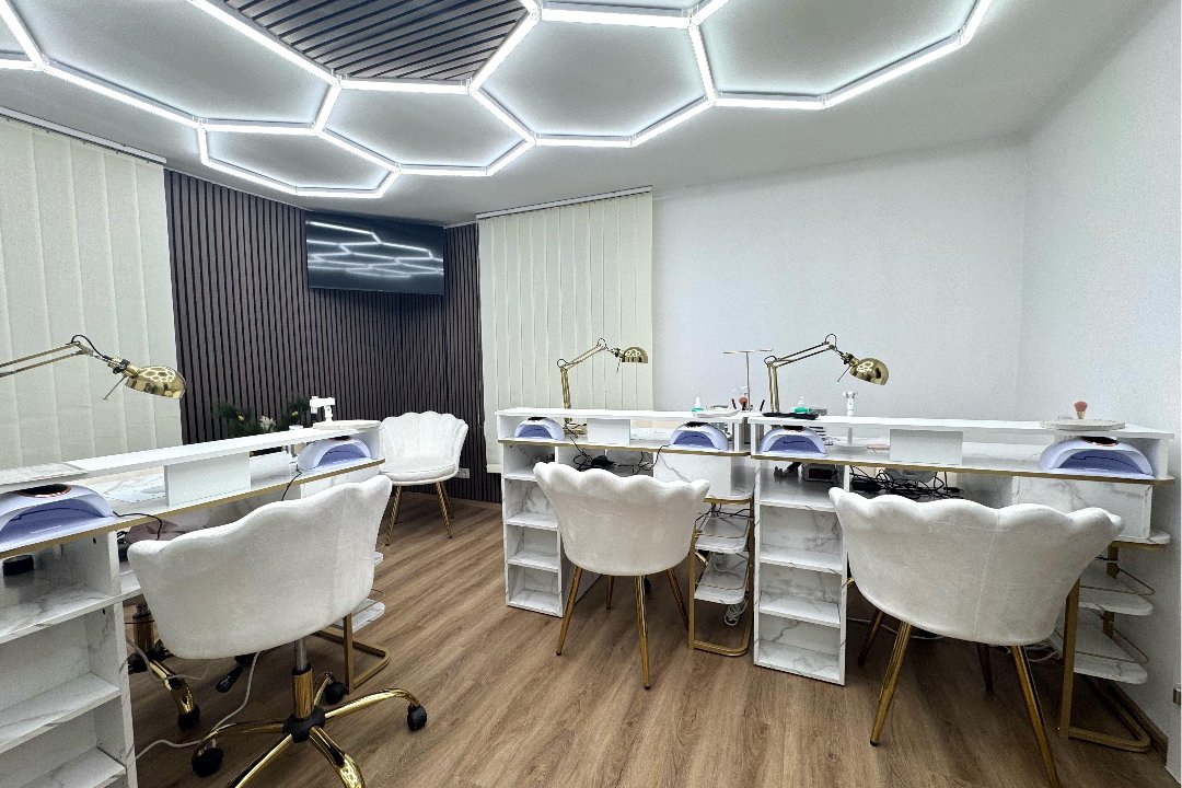 Beauty Basement by Lilit, 16. Bezirk Straßgang, Graz