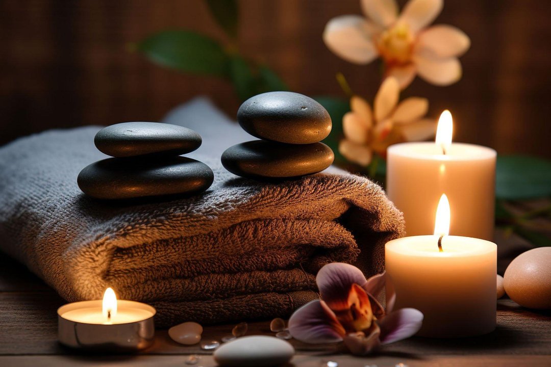 Jimmy - Massage, Maisons-Alfort, Val-de-Marne