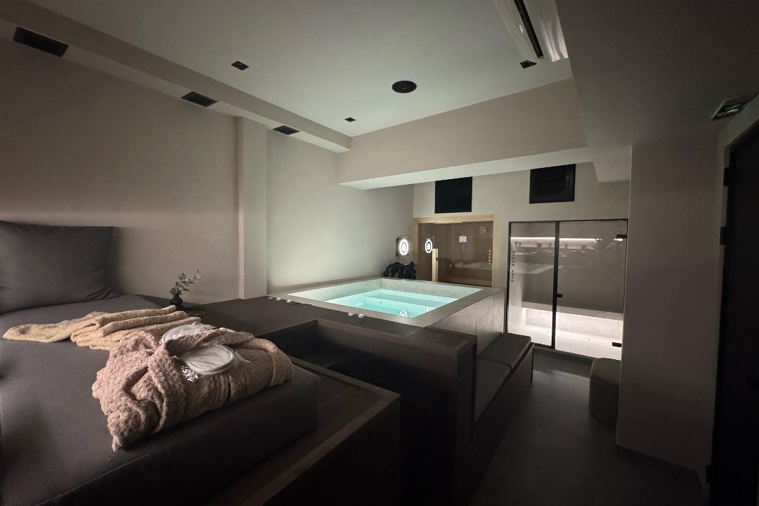 Boudoir Spa Wellness, Nea Smyrni, Αττική