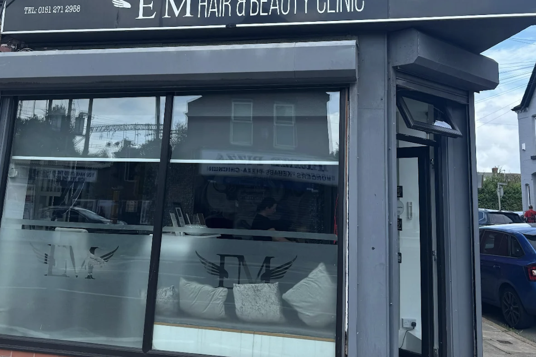 Love Leigh By LeighAnn, Wavertree Village General Store, Liverpool