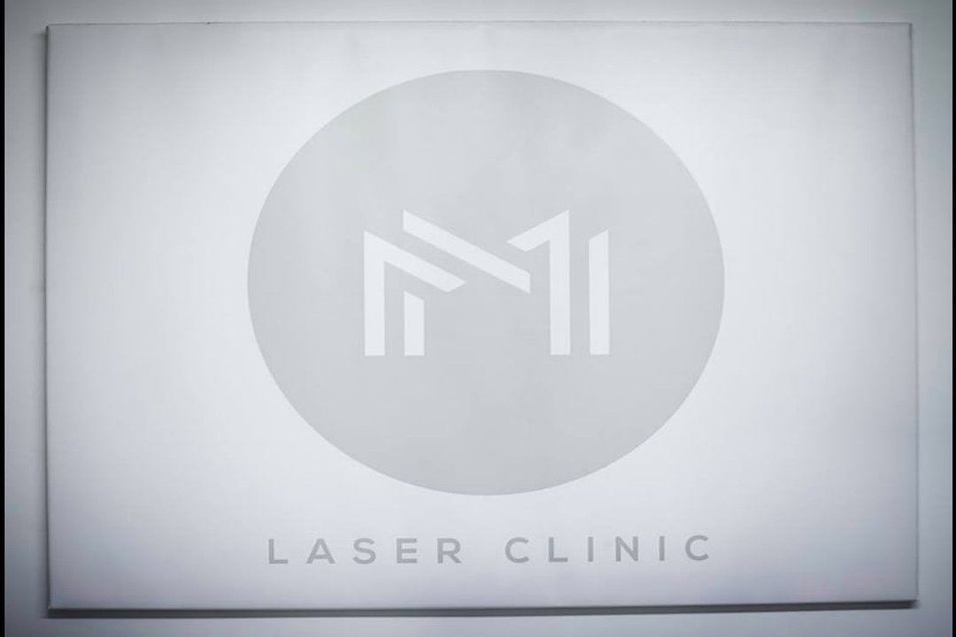 The MM Laser Clinic, Manor Park, London