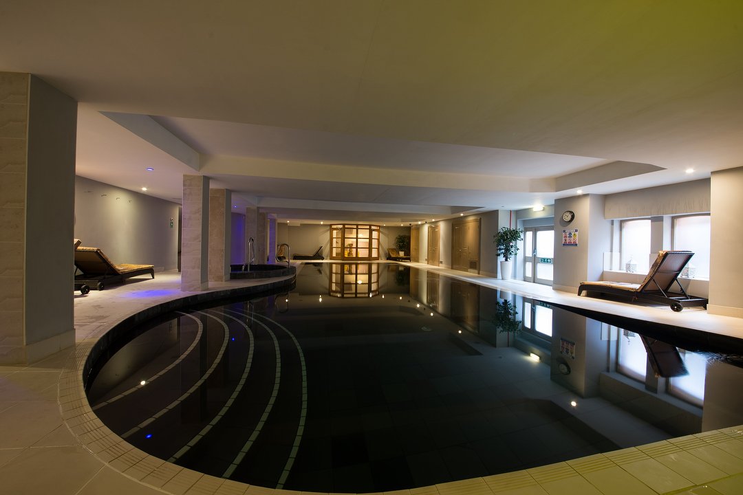 Tunbridge Wells Royale Retreat & Memberships Spa, Royal Tunbridge Wells, Kent