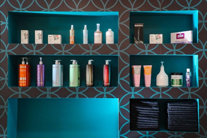 MyLook Viale Venezia - Coiffure Brescia - Photo de galerie - OneBooking
