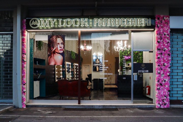 MyLook Viale Venezia - Coiffure Brescia - Photo de galerie - OneBooking